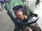 William's Fifty-Ninth Week 30